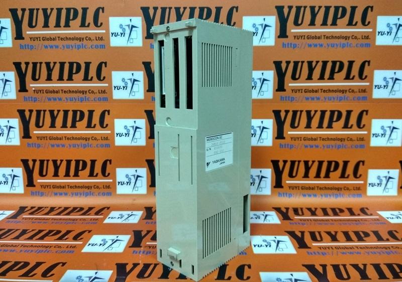 YASKAWA MEMOCON-SC JRMSP-PS23 POWER SUPPLY MODULE - PLC DCS YASKAWA MEMOCON-SC JRMSP-PS23 POWER SUPPLY MODULE - PLC DCS